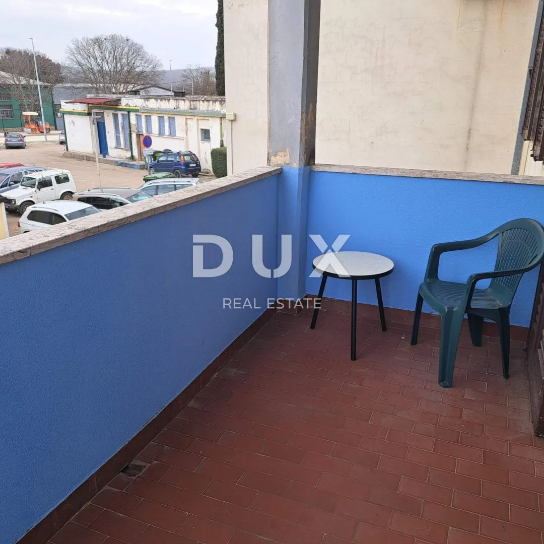 istra, buje - dvosoban stan na prvom katu - slika 10