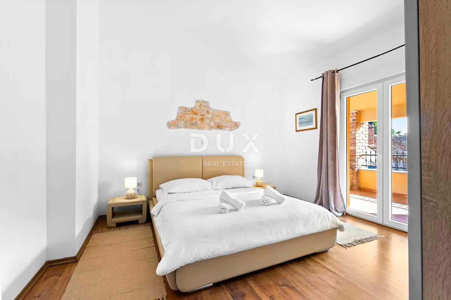 poreč, funtana - mediteranski dom s rustikalnim detaljima, 238m2 - slika 13