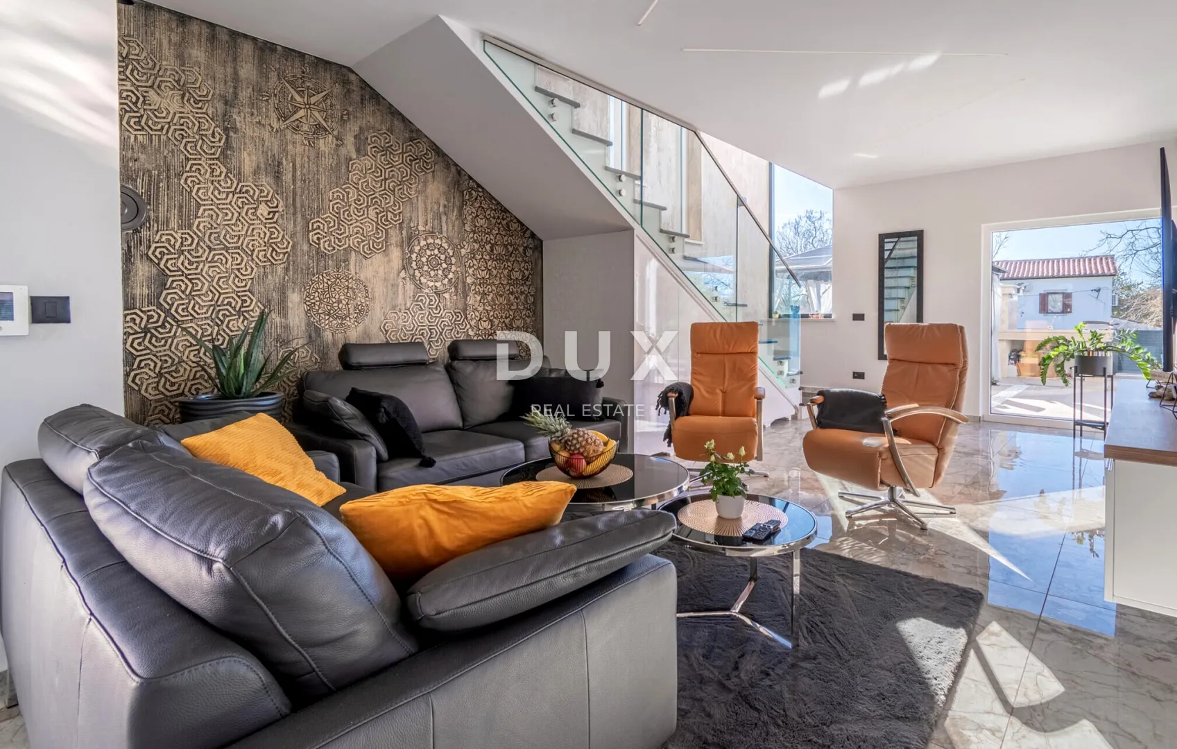 istra, labin, samostojeća kuća, 190 m², bazen, wellness - slika 8