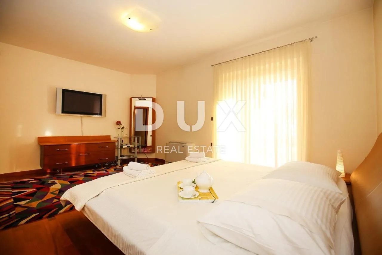 zadar, kožino - luksuzna vila s bazenom u blizini mora - slika 26