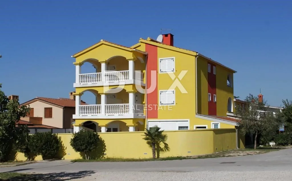 istra, peroj - hotel 700 m od mora sa predivnim pogledima - slika 2