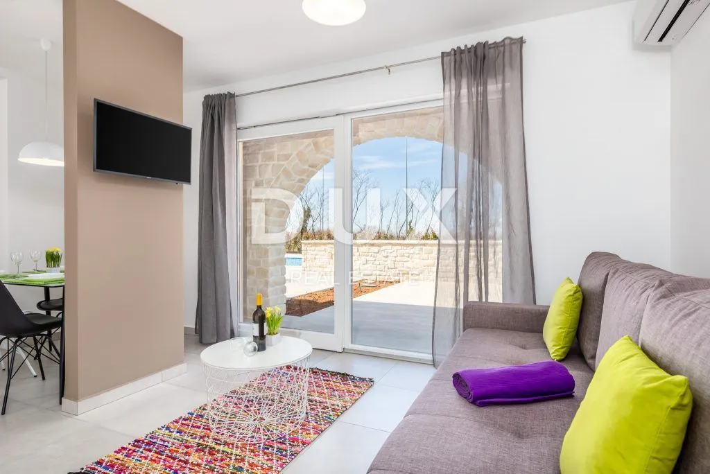 istra, poreč - apartmanski kompleks u blizini mora - slika 40