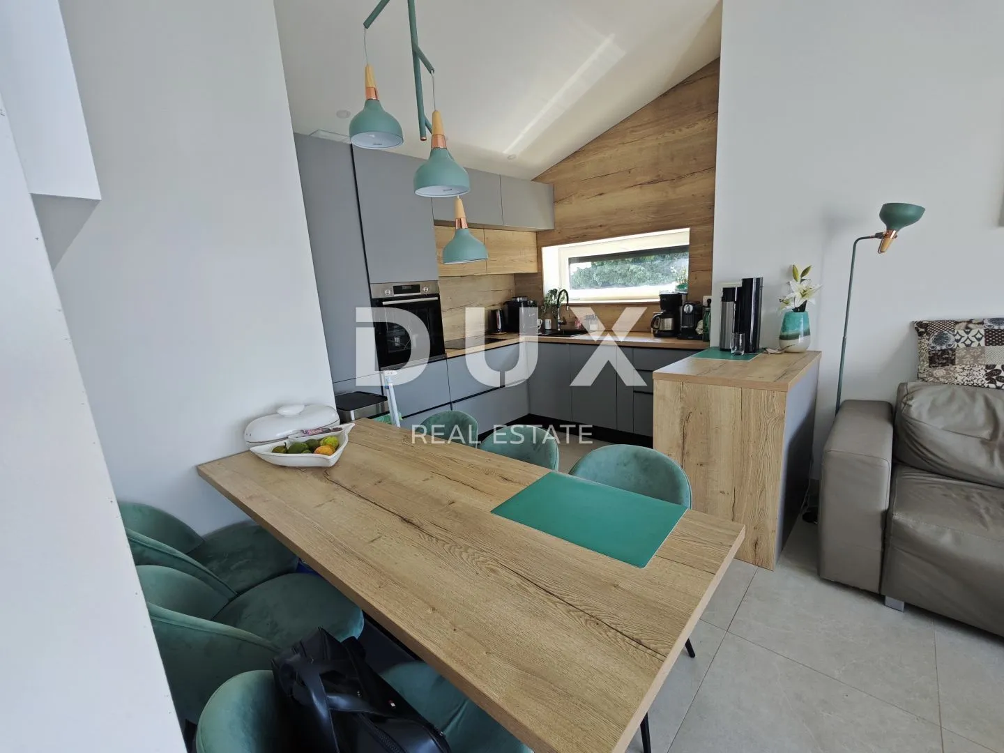 crikvenica - savršen penthouse na savršenoj lokaciji! - slika 3