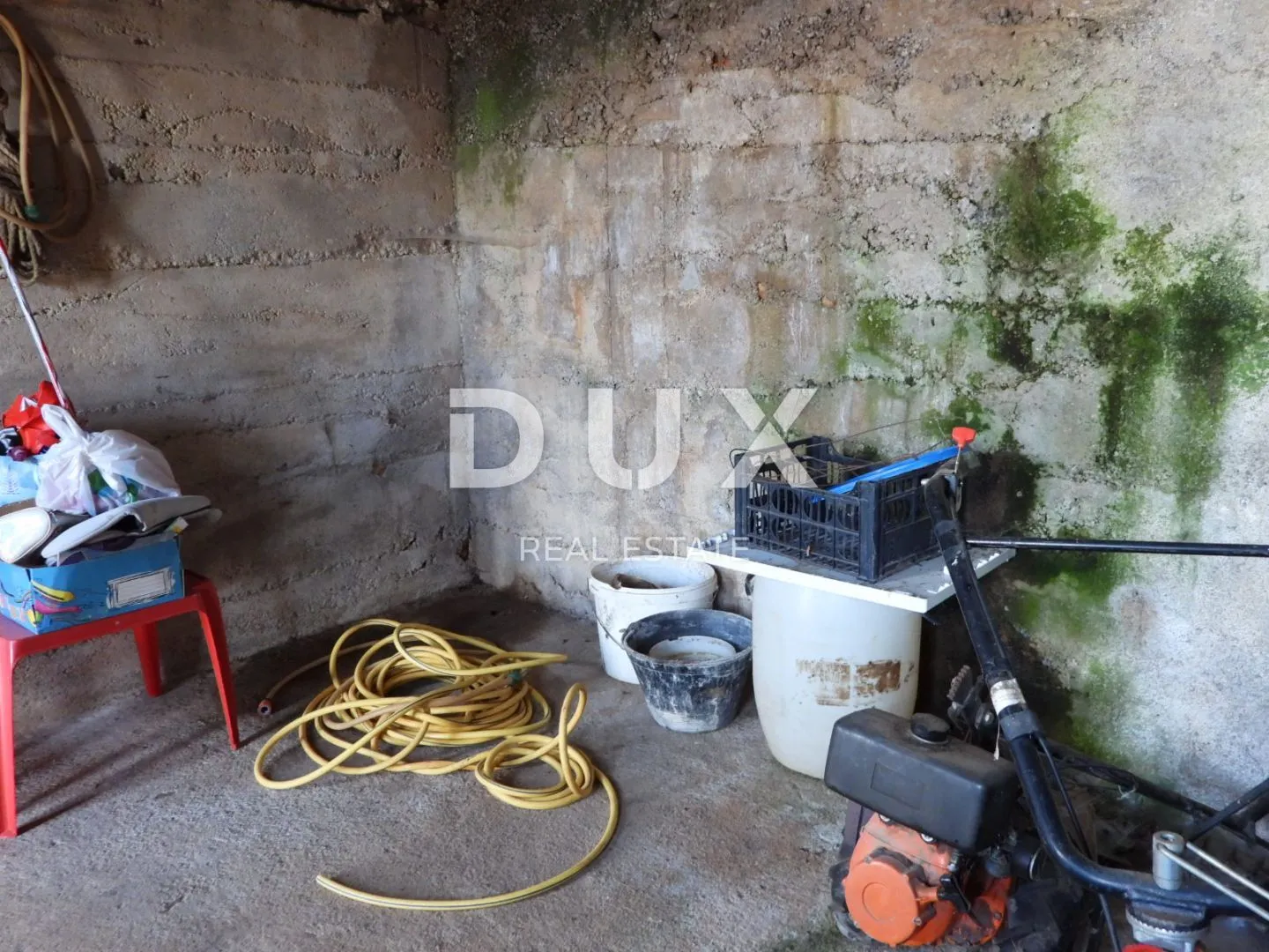 opatija, lovran, liganj - građevinsko zemljište 4500m2 s panoramskim pogledom na more za stambenu zgradu–stanove/apartmane/ obiteljsku kuću /villu/ kuću za iznajmljivanje - odmor s bazenom + kuća 120m2 - slika 38