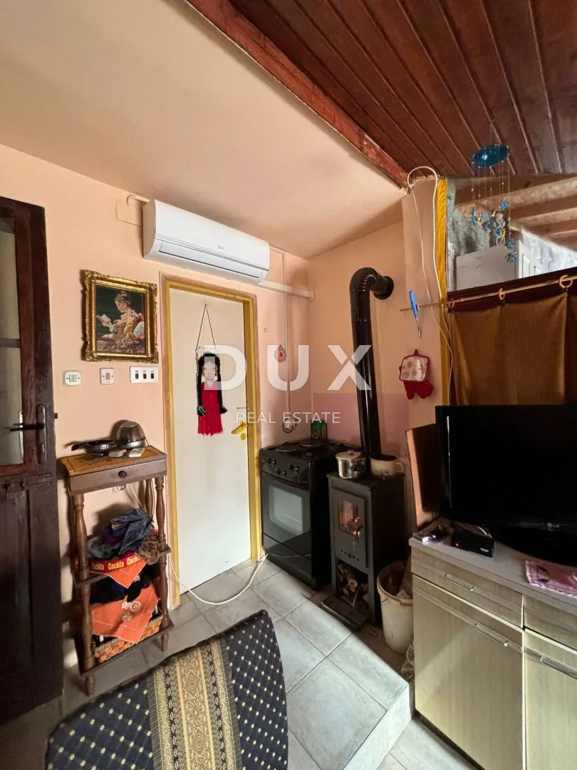istra, pomer - kuća s bogatim vrtom kraj mora! - slika 21