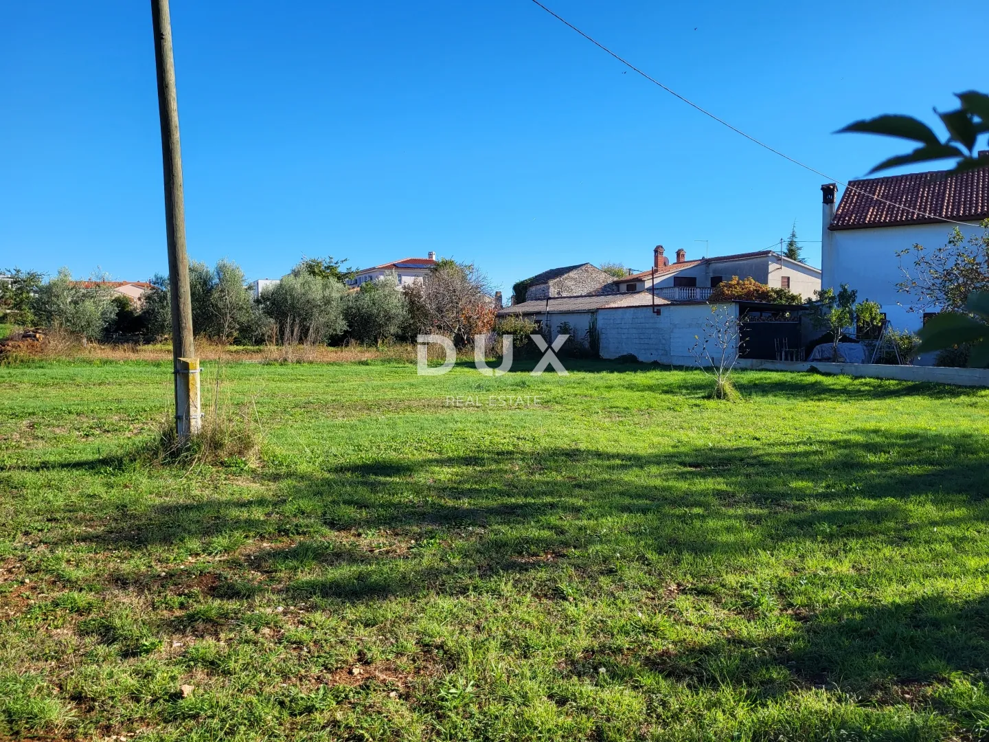 istra, galižana - građevinsko zemljište na mirnoj lokaciji - slika 7