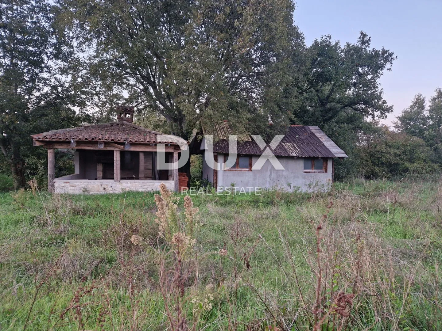 istra, poreč - kuća za adaptaciju - slika 2