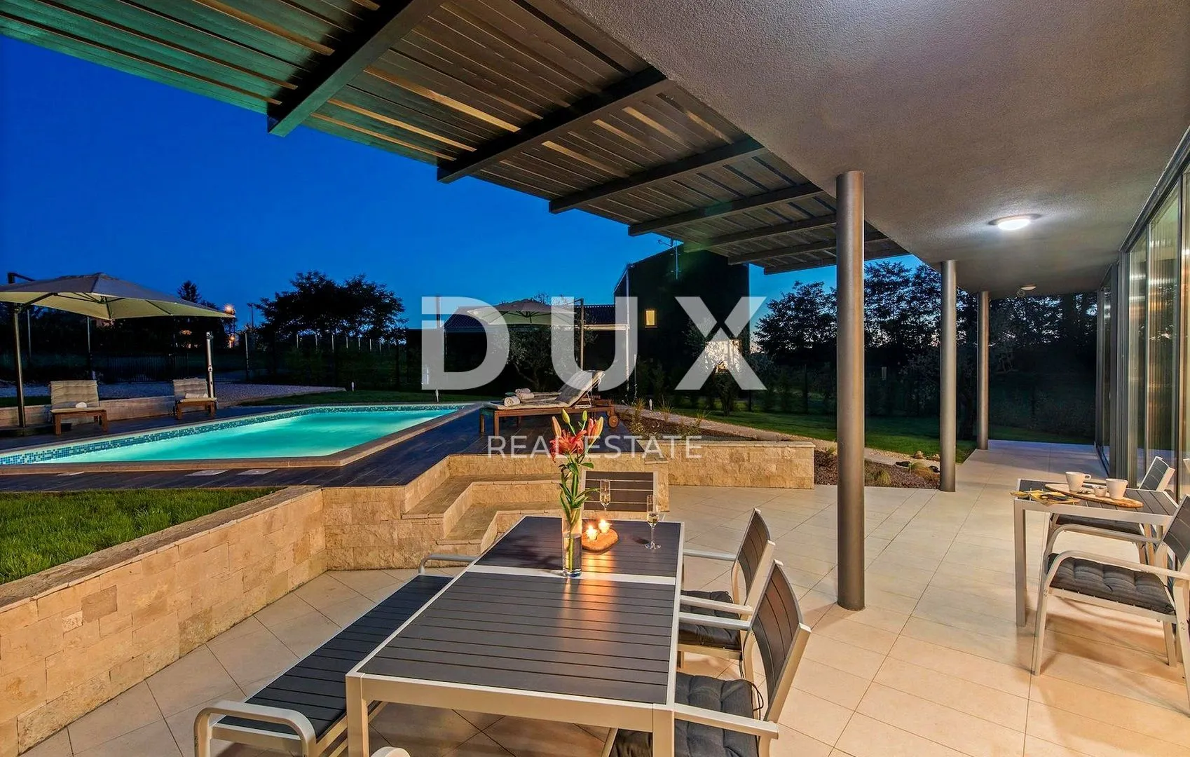istra, barban, četverosobne kuće, 370m2 - slika 37