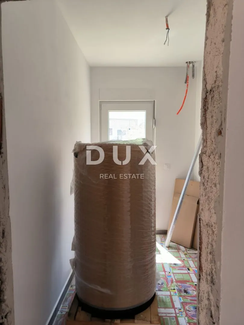 istra, rovnjsko selo - duplex kuća novogradnja! - slika 14