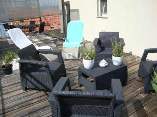 novi vinodolski – elegantna kuća 191 m2, 40 m udaljena od mora - slika 54