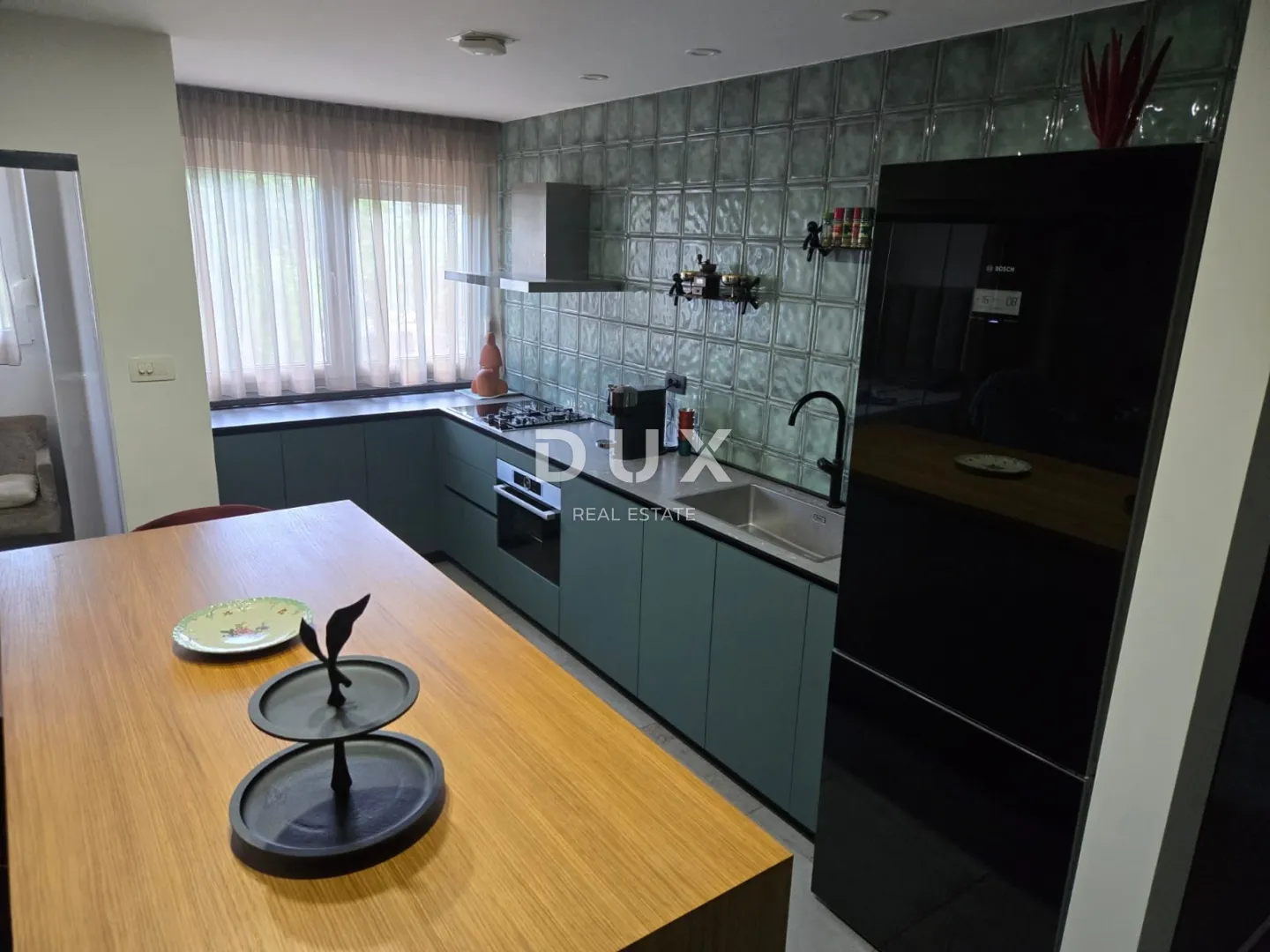 zagreb, trešnjevka – premium, moderno opremljen stan - slika 5