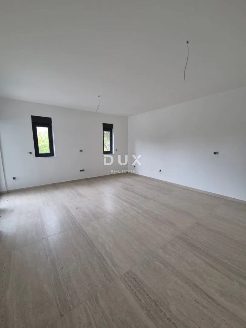 zadar, pakoštane - pogled! moderan stan 100 m od mora! - slika 10