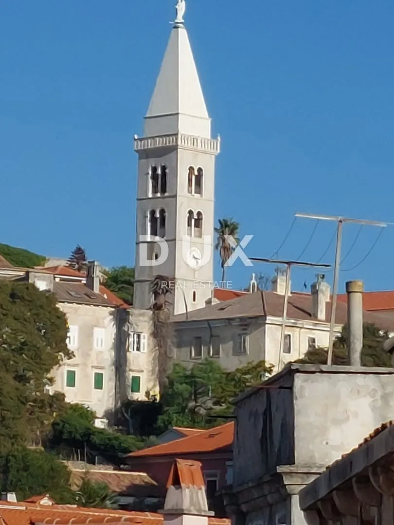 mali lošinj - dvije samostojeće kuće u strogom centru - slika 2