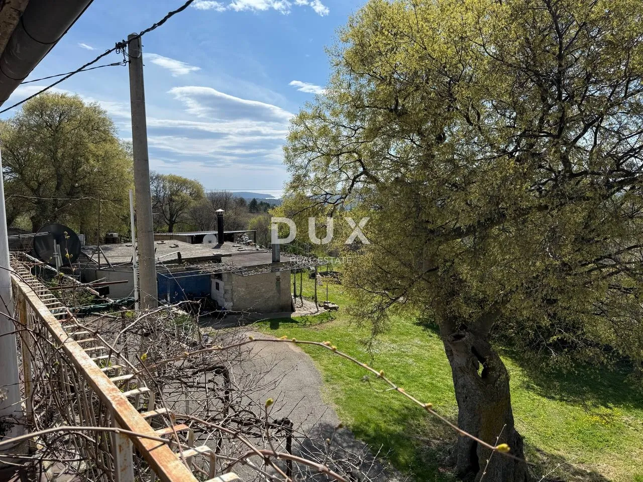 istra, labin (okolica) - dvojna kuća s pogledom na more - slika 39