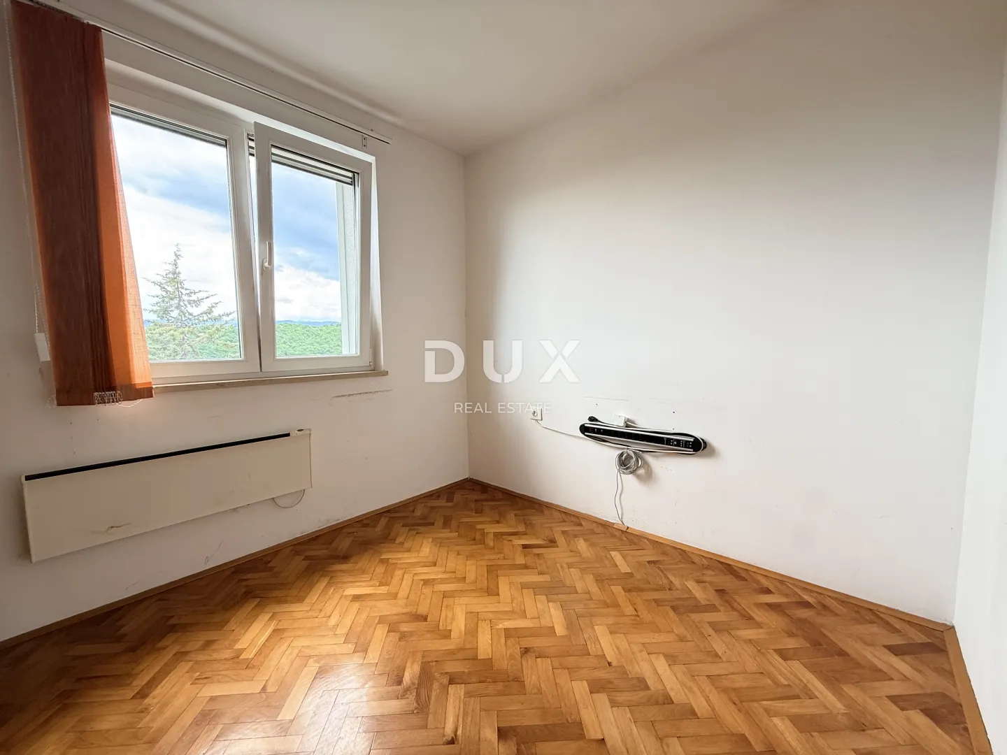 rijeka, škurinje - uređeni 3s + db s pogledom na more - slika 11