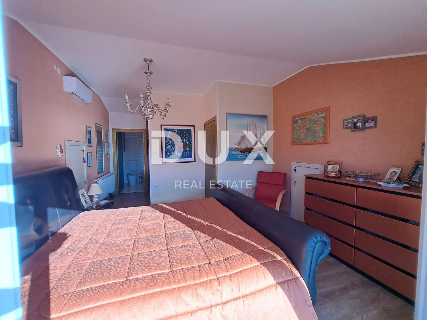 opatija, kastav - vila/kuća, 260 m2 s pogledom, na parceli od 1600 m2 - slika 45
