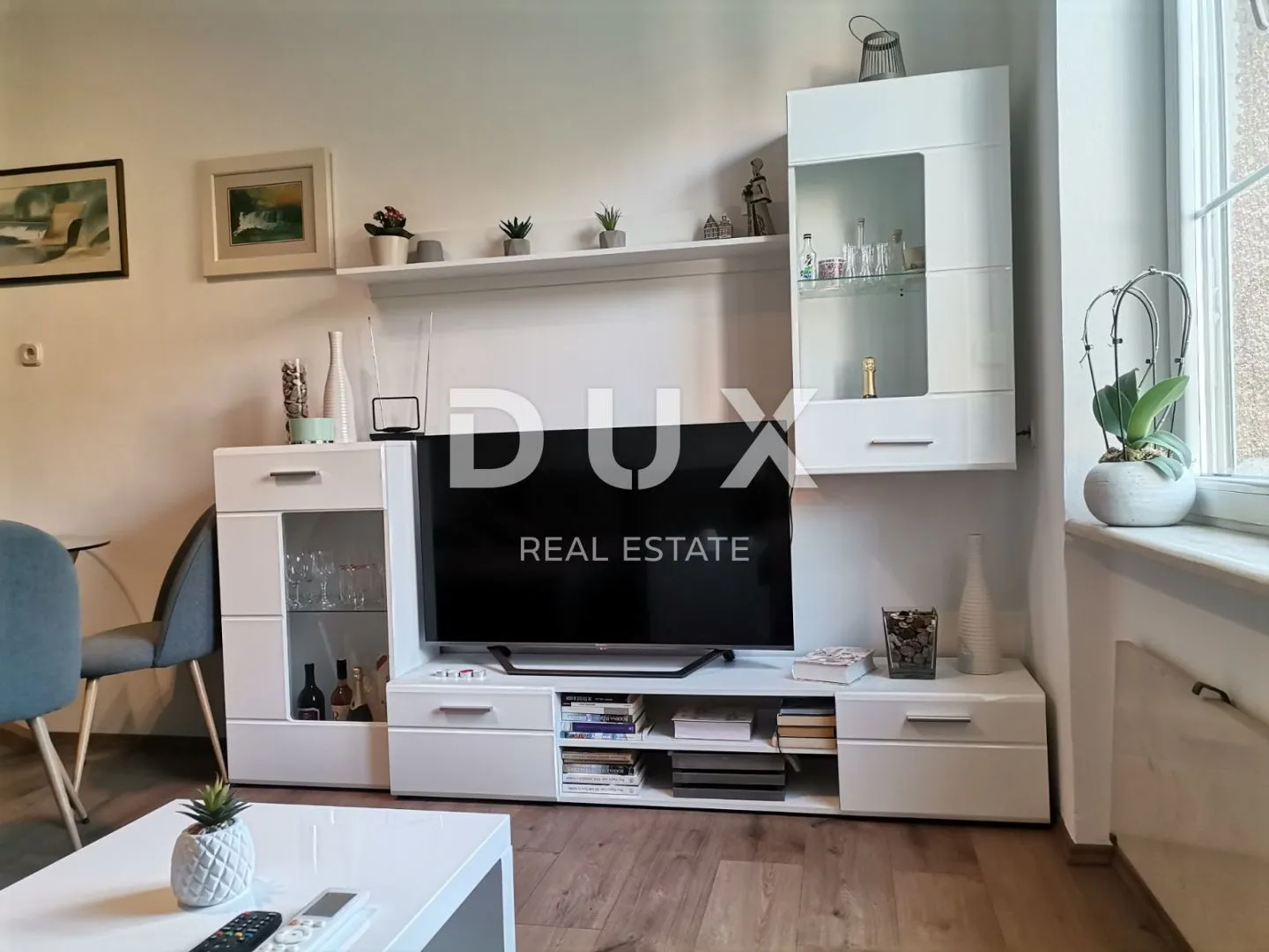rijeka, belveder - 2s+db, 66 m2, odlična lokacija s pogledom na more! - slika 3