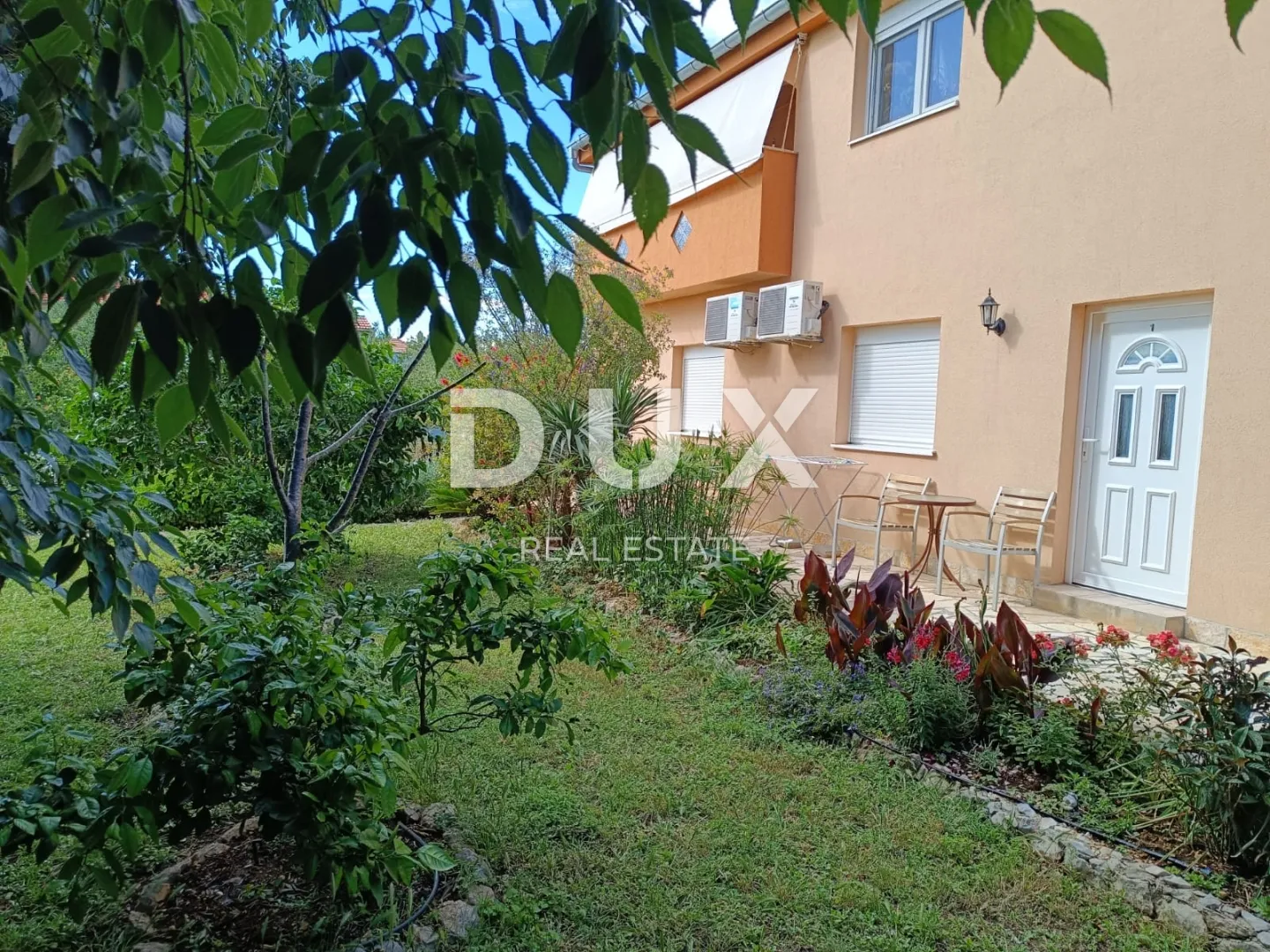 biograd na moru - ekskluzivna prilika – kuća s 4 apartmana i prostranim stanom – centar! - slika 49