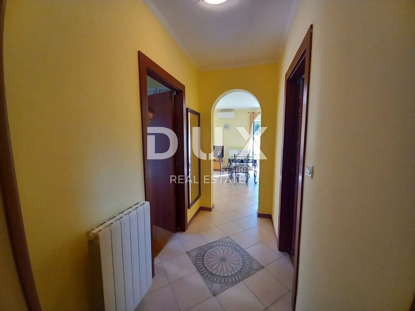opatija, lovran - predivna vila s bazenom u centru blizu mora - slika 15
