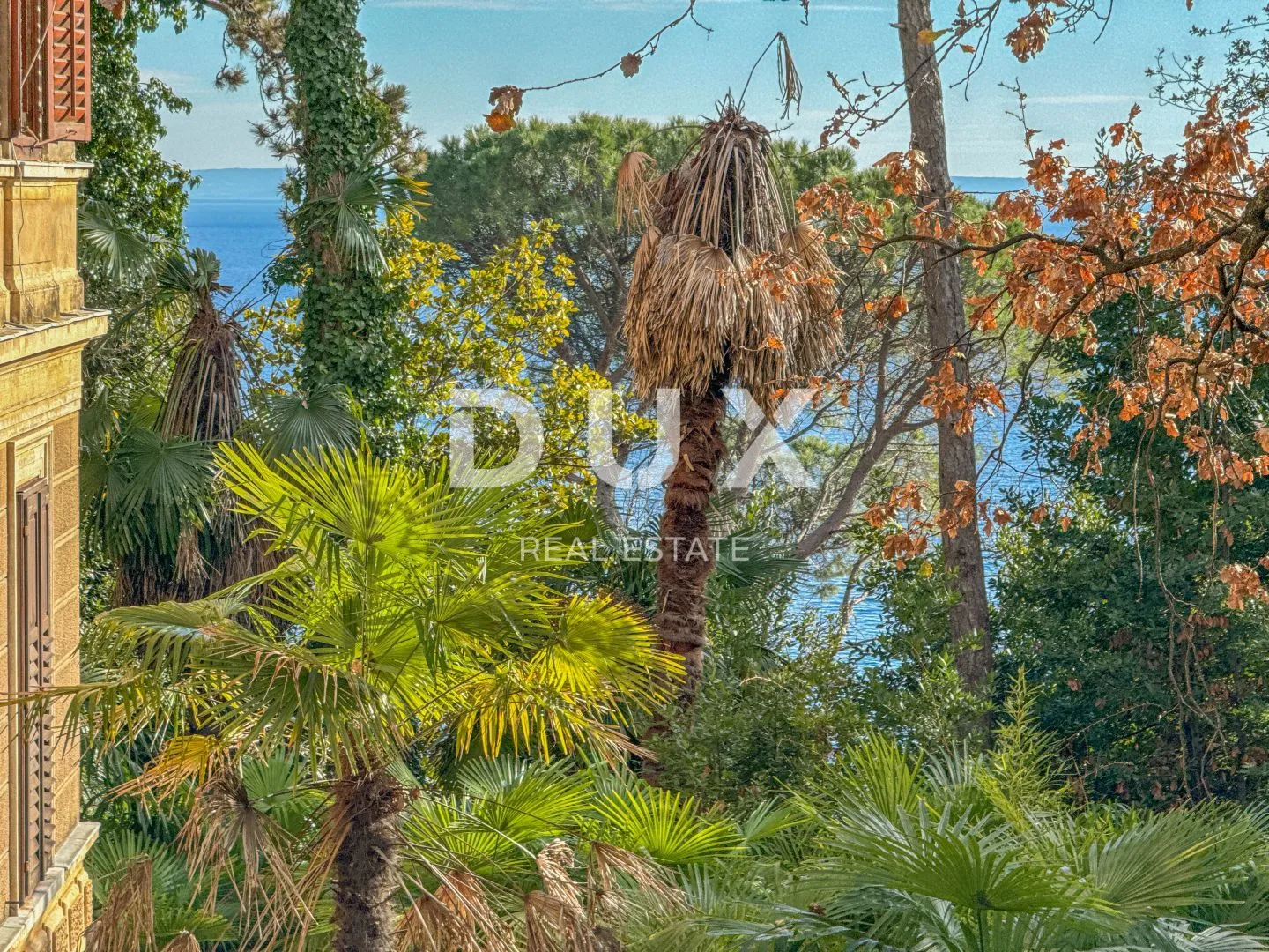 opatija, centar, dvoetažni stan, 294 m2, u povijesnoj vili - slika 24