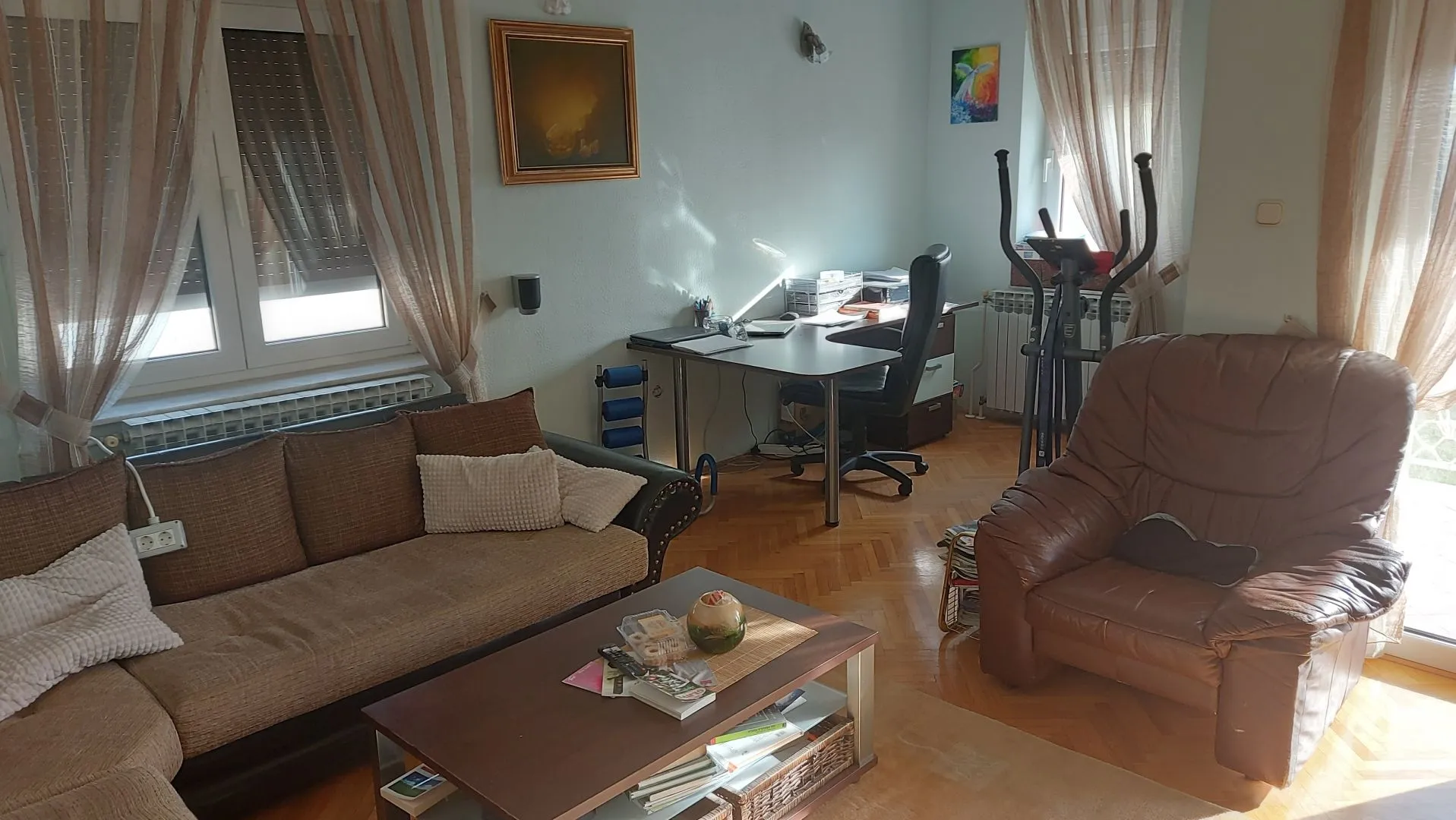viškovo- veliko gospodarsko imanje, tri stambene jedinice, poslovni prostor, gospodarske zgrade, vinski podrum, velika okućnica - slika 61