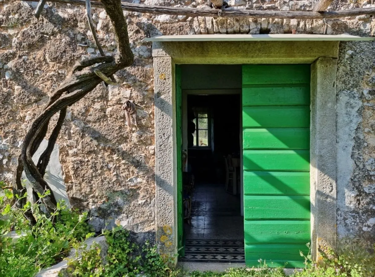 istra, rabac - prostrano imanje na očaravajućoj lokaciji - slika 10