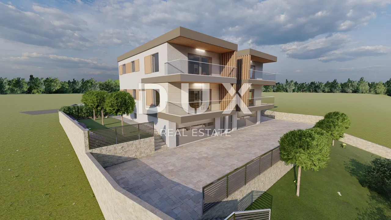 viškovo, sroki - 2s+db u modernoj novogradnji, 2.kat, balkon - slika 3