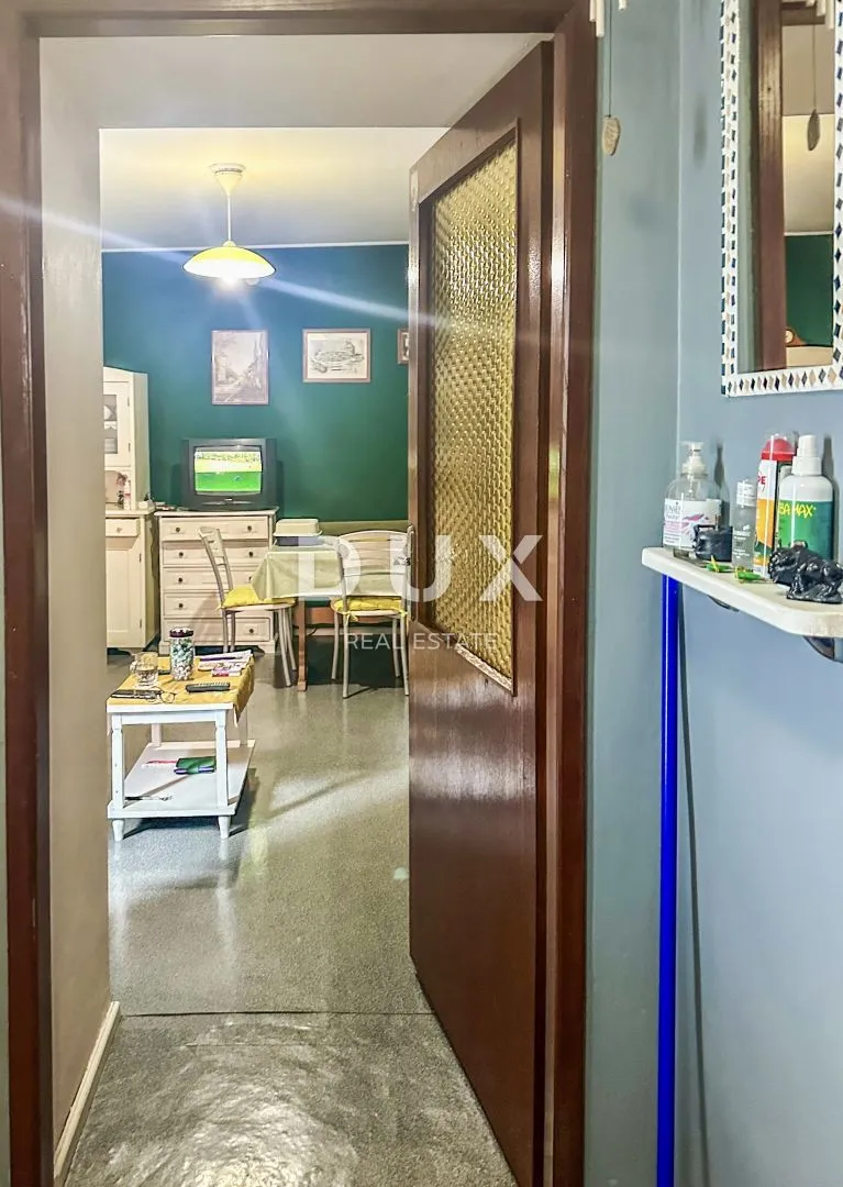 gorski kotar, fužine - goranska kuća u blizini centra i jezera - slika 12