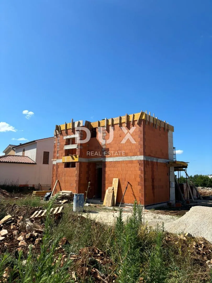 istra, peroj - vila s pogledom na more - 450 metara od plaže! - slika 13