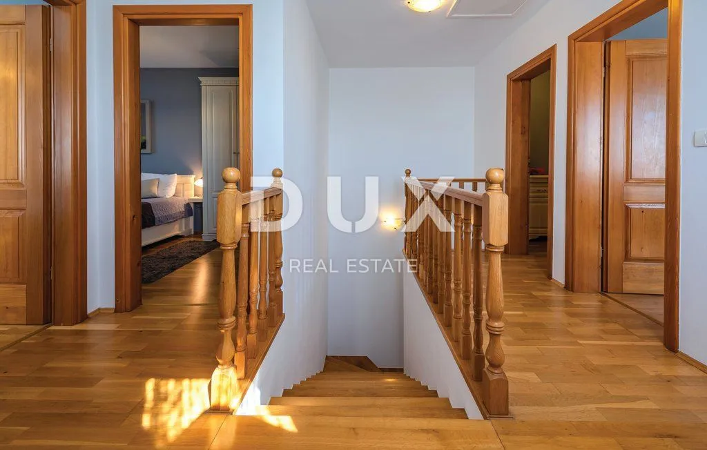 istra, umag (okolica) - dvojna vila 300m od mora - slika 11