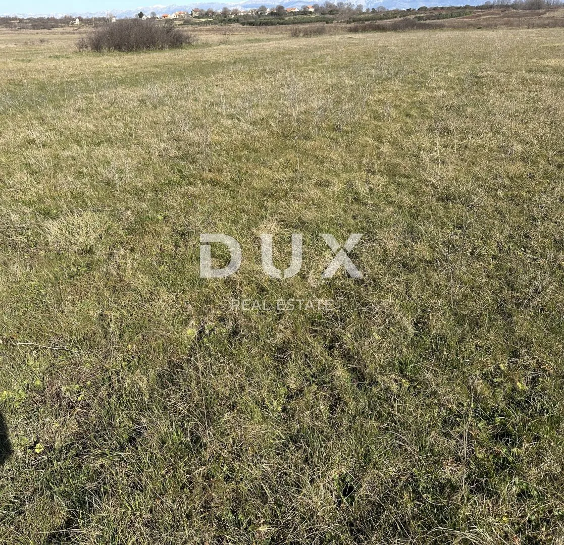zemunik donji - građevinsko zemljište 602m²! - slika 5