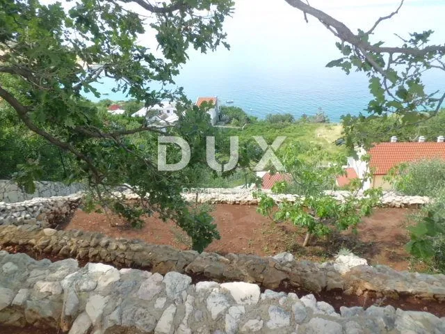 otok krk - ekskluzivna vila sa bazenom - slika 48