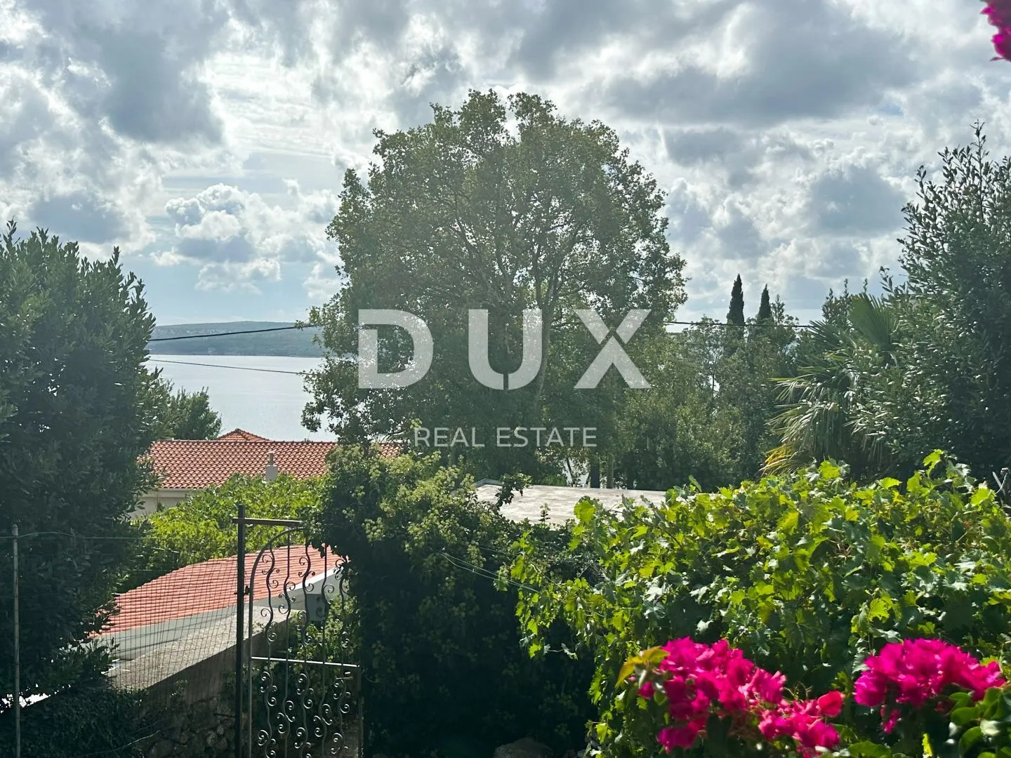 crikvenica, dramalj - dva apartmana udaljena 100 metara od mora - slika 24