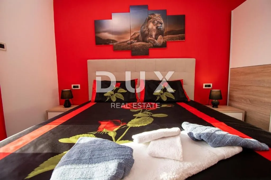 istra, pula prekrasna apartmanska kuća! - slika 10