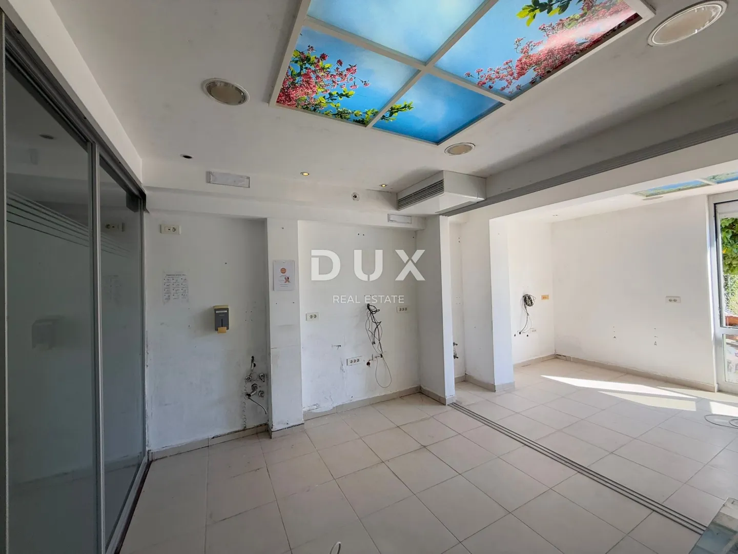 matulji, šapjane - samostojeća kuća ( poslovna zgrada 780 m2 ) + 3.484 m2 okućnice! prilika! - slika 6