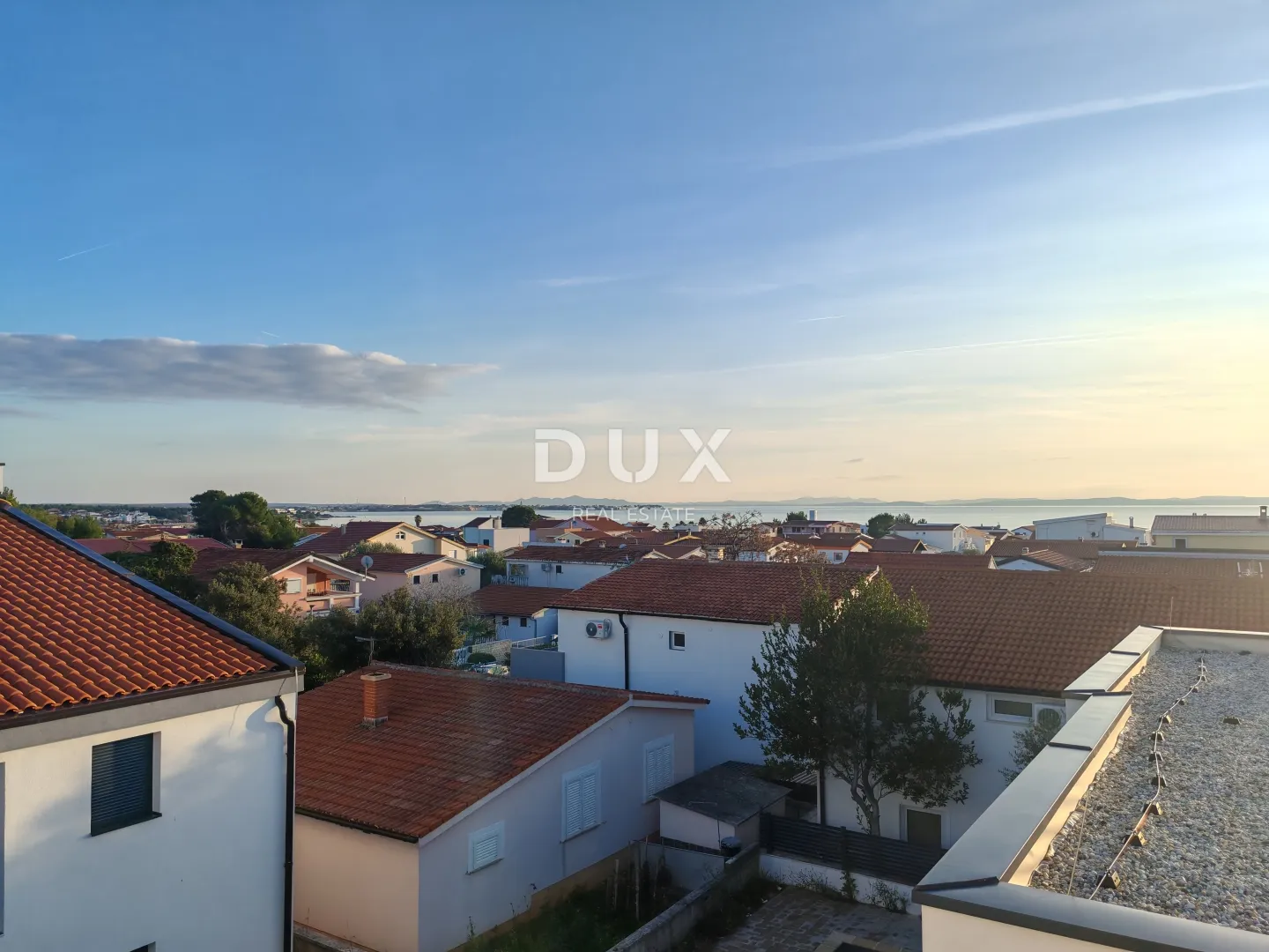 zadar, vir - vrhunski stan s krovnom terasom i prekrasnim pogledom! s4 - slika 27