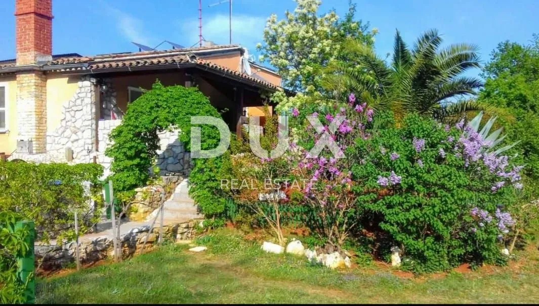 istra, valtura - dvije kuće na prekrasnom imanju - slika 15
