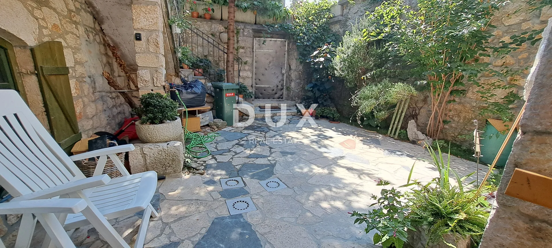 grižane, kamena kuća 140 m2 m, s parkirnim mjestom - slika 18