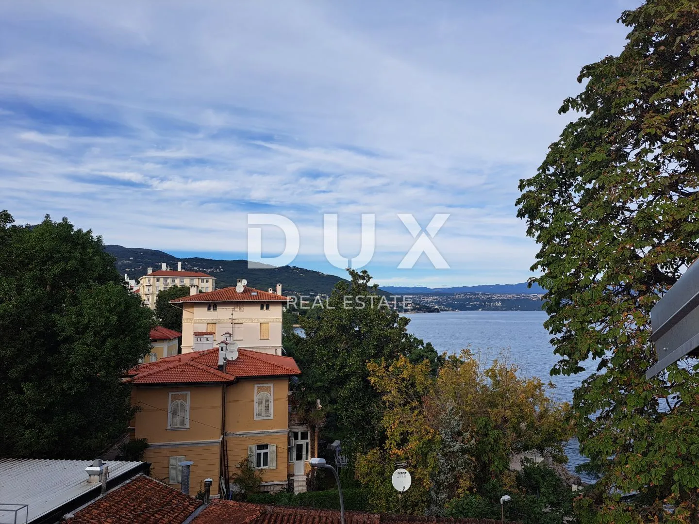 opatija, lovran - stan u staroj gradskoj jezgri - slika 16