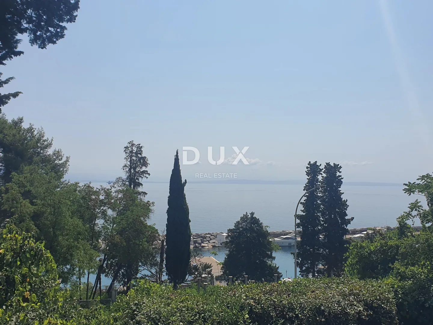opatija, ičići, dvosoban stan, 62m2, drugi red do mora - slika 4