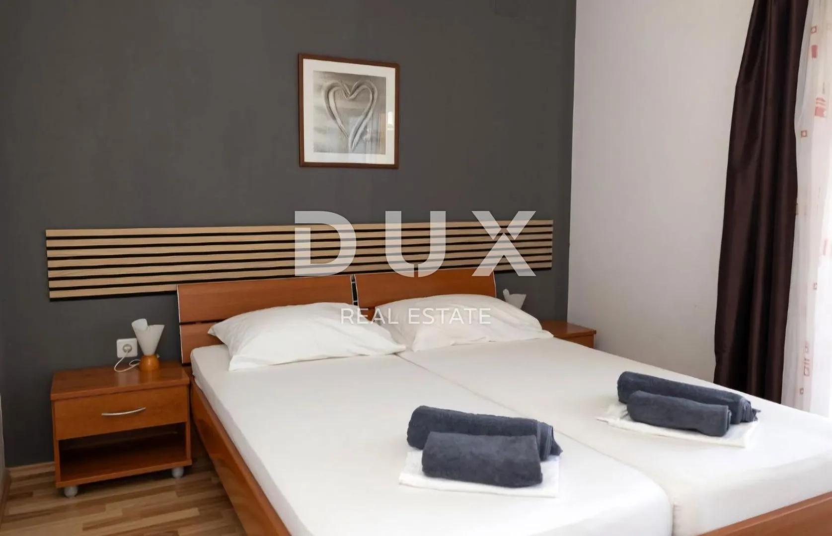 crikvenica, dramalj - kuća sa 6 apartmana, 200m od mora - slika 20