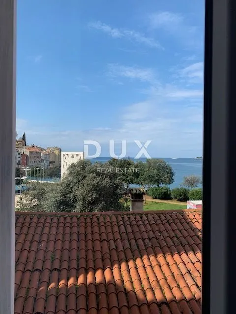 istra rovinj apartmanska kuća u starom gradu - slika 4