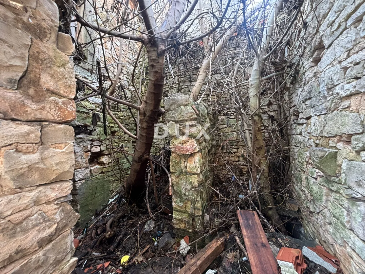 istra, galižana, kuća, 164 m2, 2 stambene jedinice, za renovaciju - slika 16