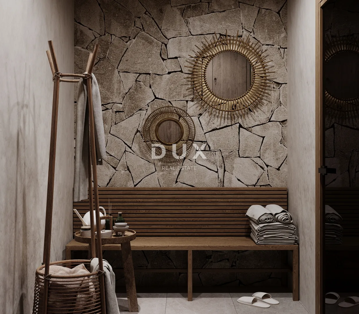 lika, plitvička jezera, kuća, 400 m2, wellness, kino - slika 22