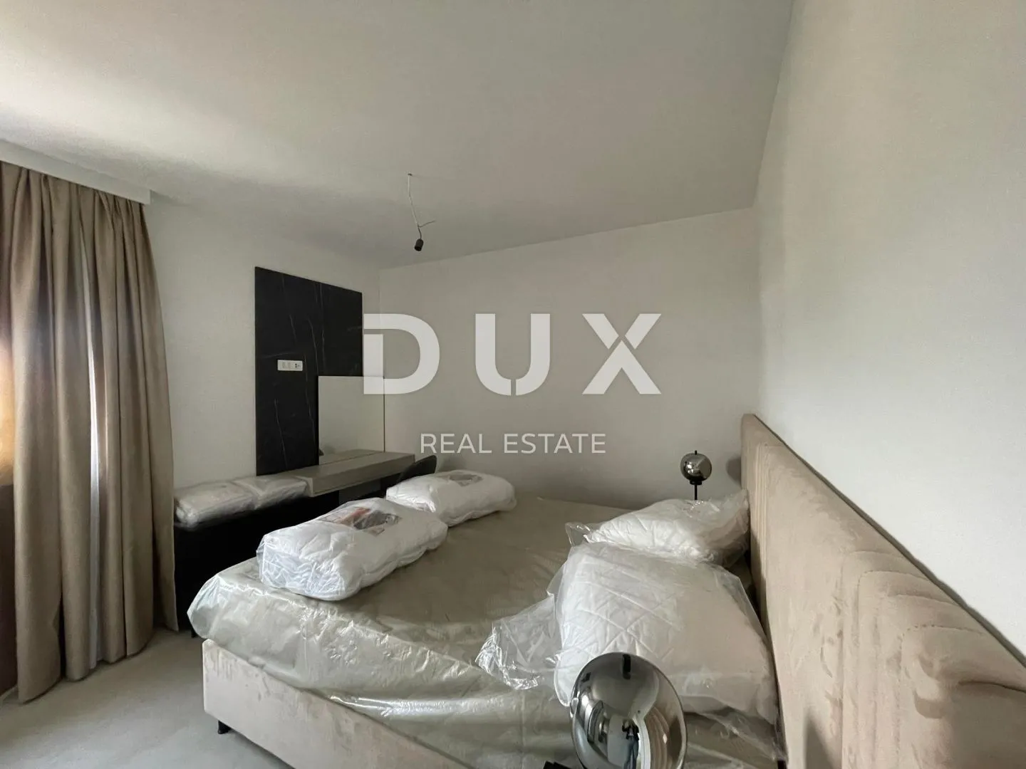 istra, medulin- luksuzan penthouse sa pogledom na more! novogradnja! - slika 17