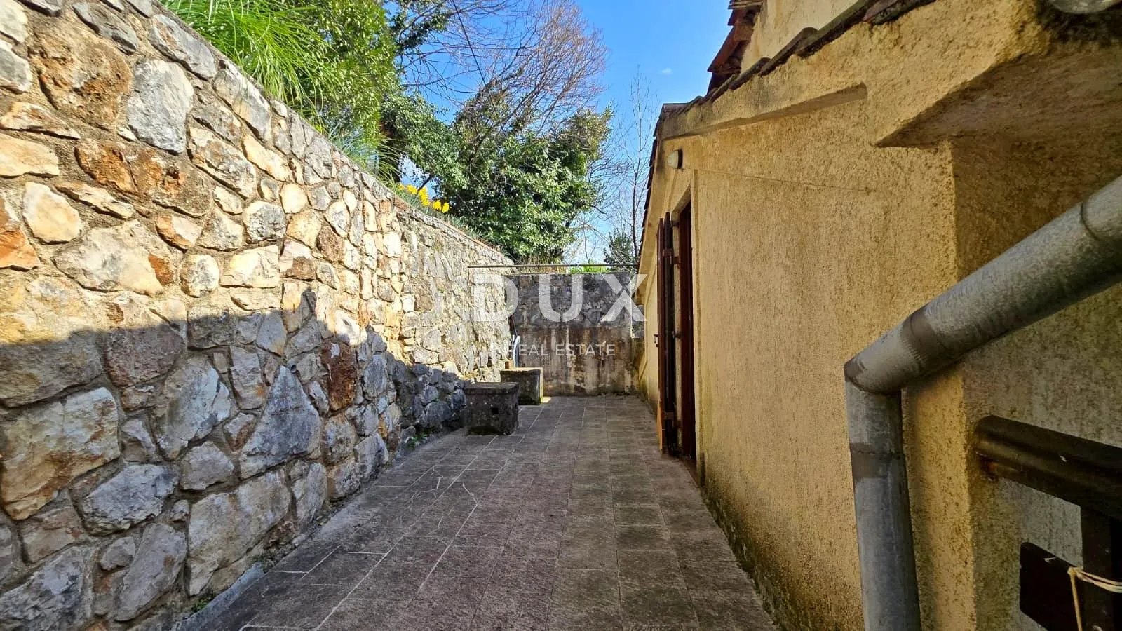 rijeka, sušačka draga - kuća s okućnicom i pogledom, 95m² - slika 26