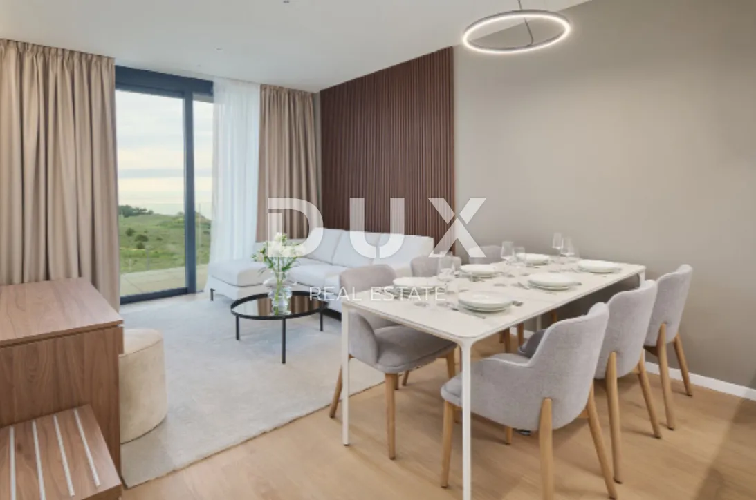istra, savudrija - penthouse blizu mora a1-6 - slika 3