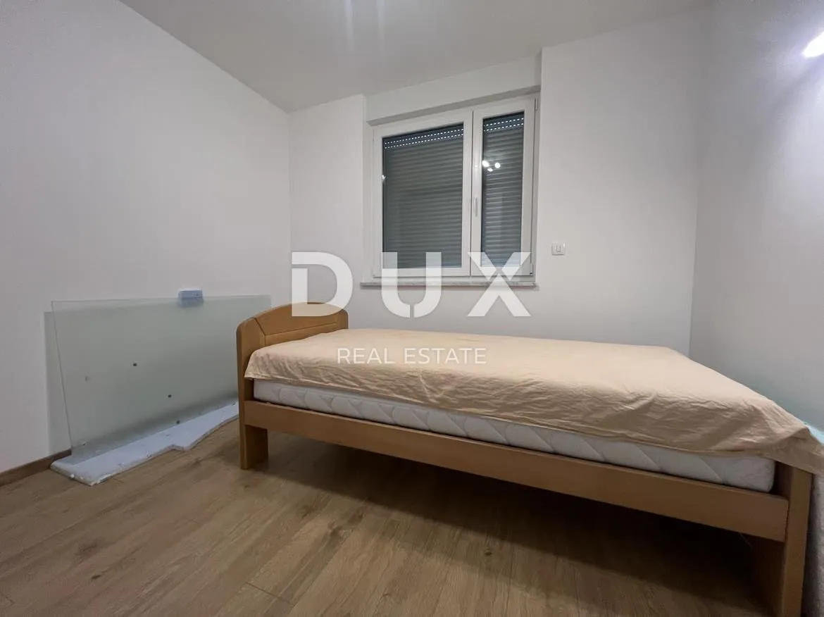 rijeka, srdoči - 75 m2, 2s + db, garaža, novogradnja! - slika 7