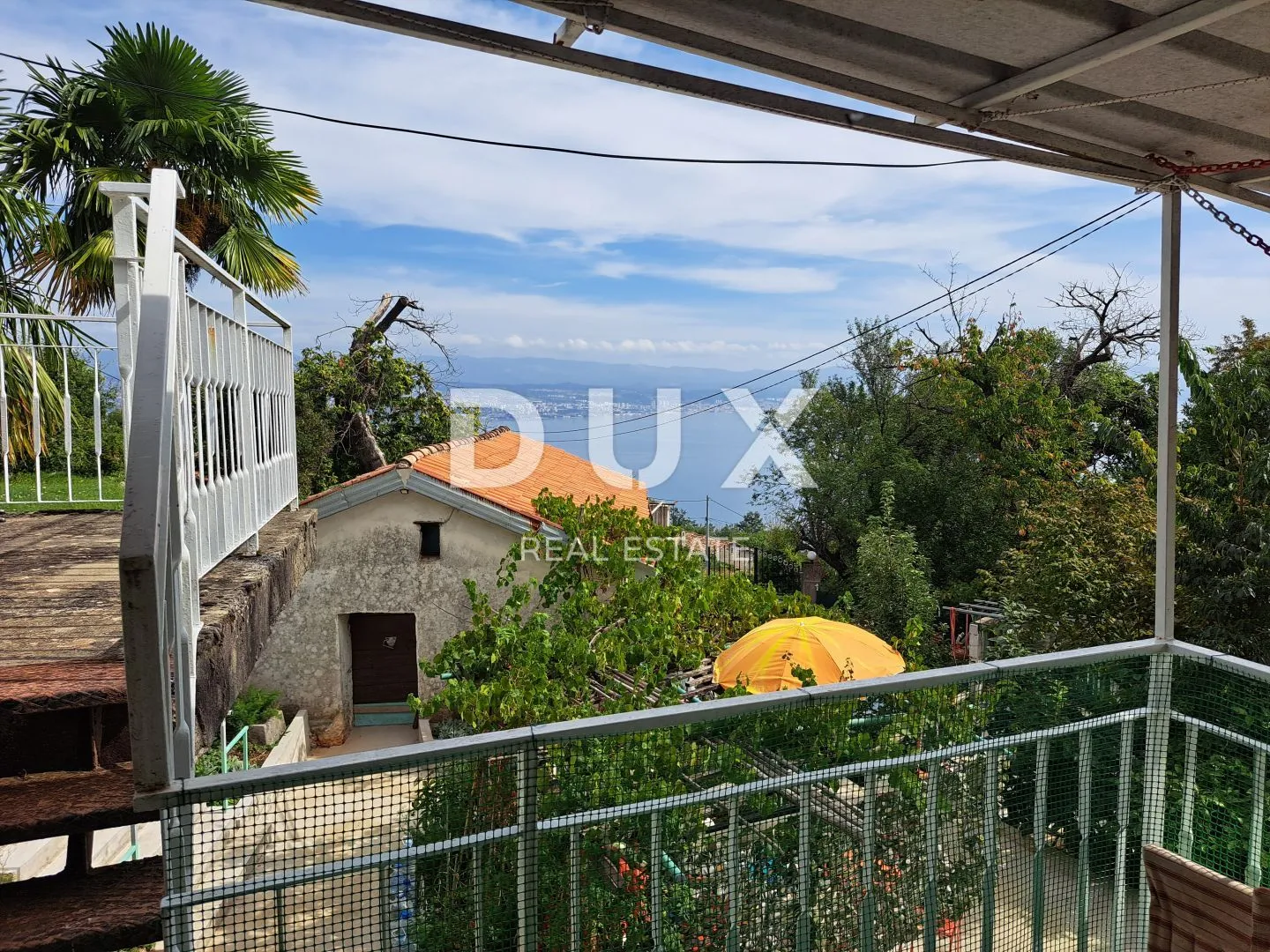 opatija, lovran - imanje s panoramskim pogledom - slika 9