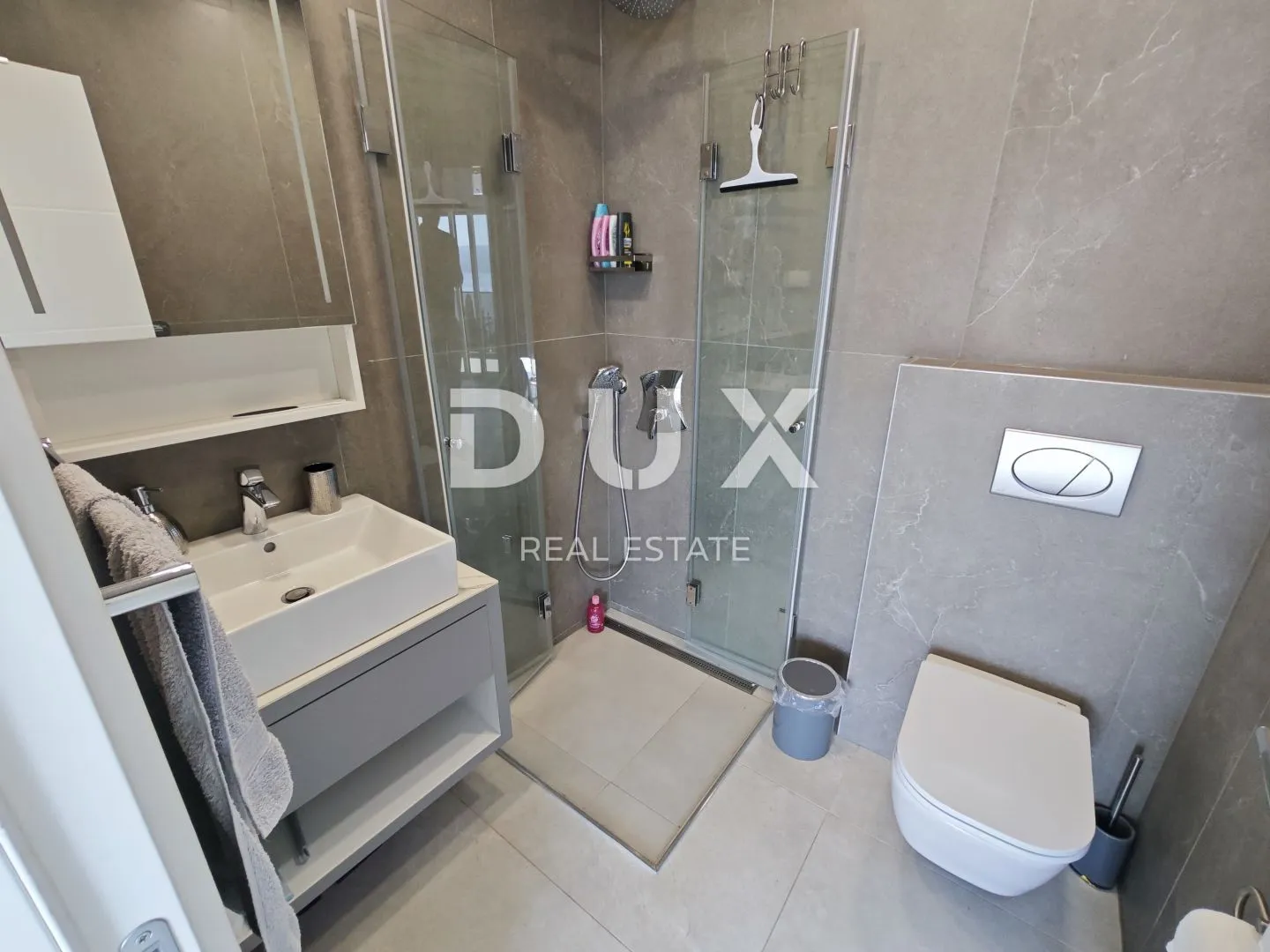 crikvenica - savršen penthouse na savršenoj lokaciji! - slika 13